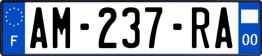 AM-237-RA