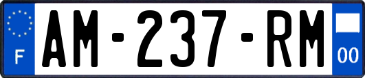 AM-237-RM