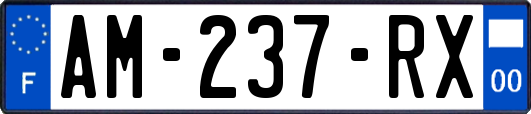 AM-237-RX