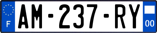 AM-237-RY