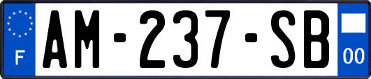 AM-237-SB