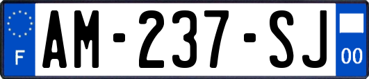 AM-237-SJ