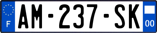 AM-237-SK
