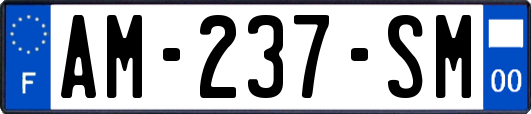 AM-237-SM