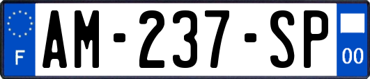 AM-237-SP