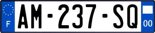 AM-237-SQ