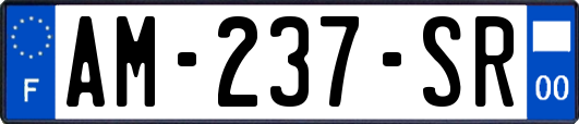 AM-237-SR