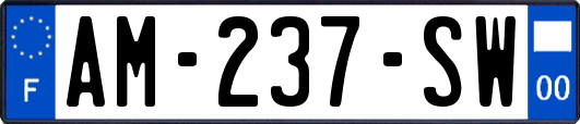 AM-237-SW