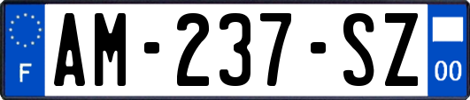 AM-237-SZ