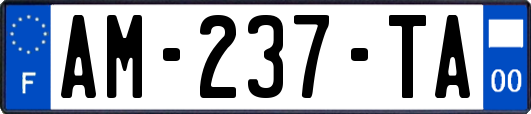 AM-237-TA