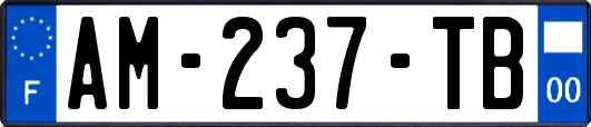 AM-237-TB