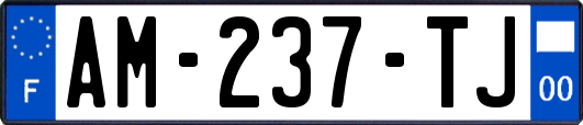AM-237-TJ