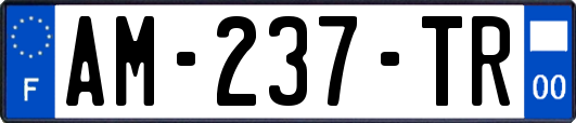 AM-237-TR