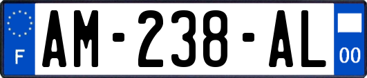 AM-238-AL