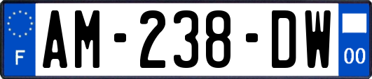 AM-238-DW