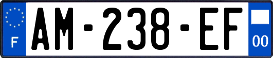 AM-238-EF