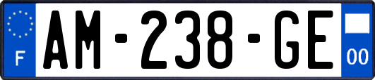 AM-238-GE