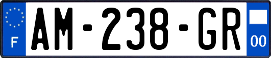 AM-238-GR