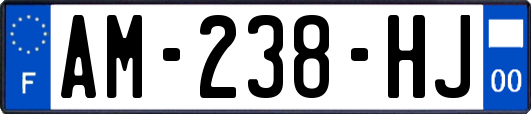 AM-238-HJ