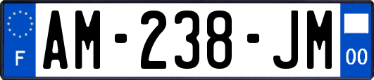 AM-238-JM