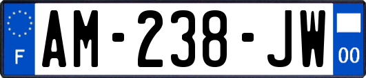 AM-238-JW