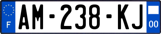 AM-238-KJ