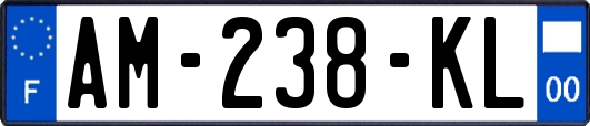 AM-238-KL