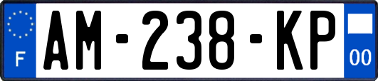 AM-238-KP