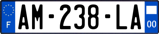 AM-238-LA