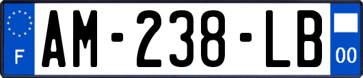 AM-238-LB