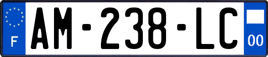 AM-238-LC