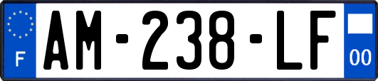 AM-238-LF