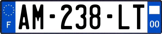 AM-238-LT