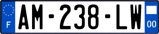 AM-238-LW