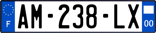 AM-238-LX