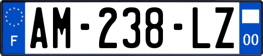 AM-238-LZ