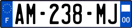 AM-238-MJ