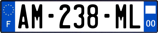 AM-238-ML