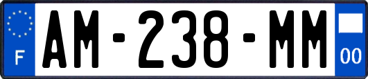 AM-238-MM