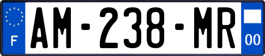 AM-238-MR