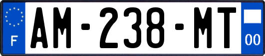 AM-238-MT