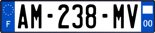 AM-238-MV