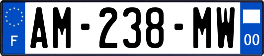 AM-238-MW