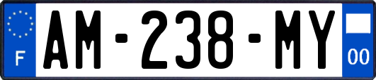 AM-238-MY