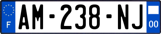 AM-238-NJ
