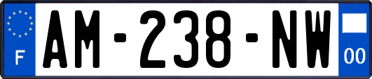 AM-238-NW