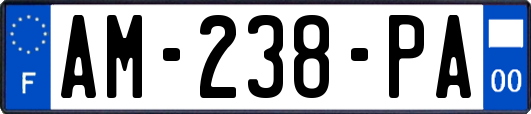 AM-238-PA