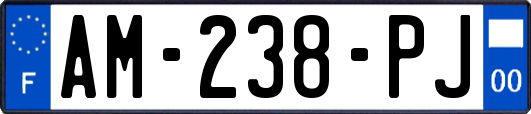 AM-238-PJ