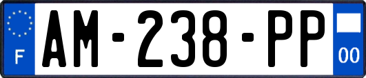 AM-238-PP