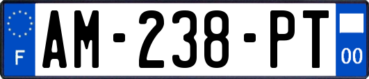 AM-238-PT